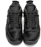 Womens WMNS Air Jordan 4 Retro Pony Hair CK2925-001 01
