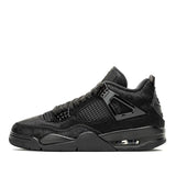 Womens WMNS Air Jordan 4 Retro Pony Hair CK2925-001 01