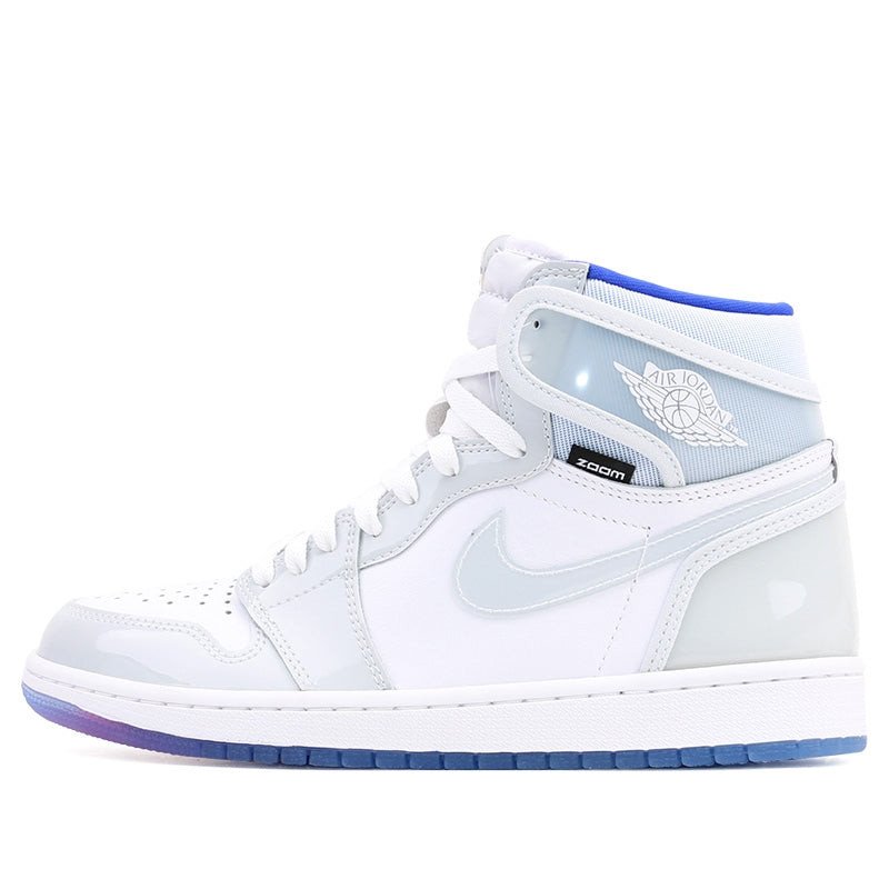 Nike Air Jordan 1 HI Zoom Air Racer Blue CK6637-104 01