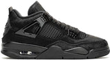 Womens WMNS Air Jordan 4 Retro Pony Hair CK2925-001 01
