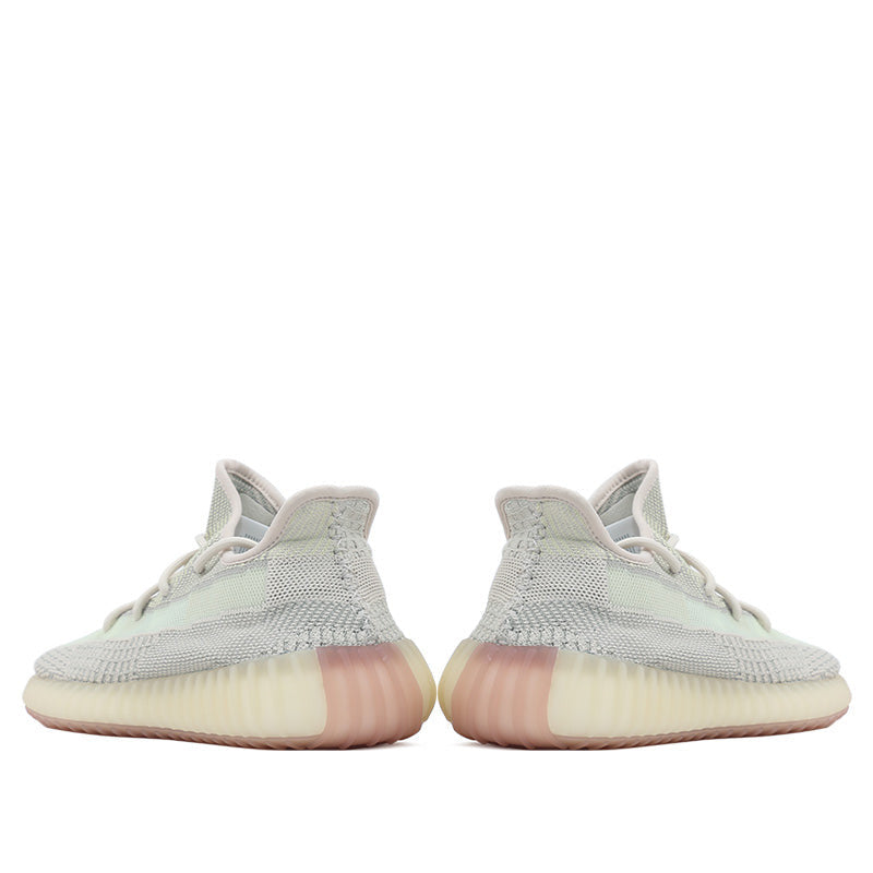 Adidas Yeezy Boost 350 V2 Citrin FW3042 01