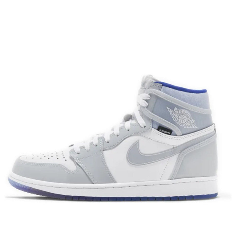 Nike Air Jordan 1 HI Zoom Air Racer Blue CK6637-104 01