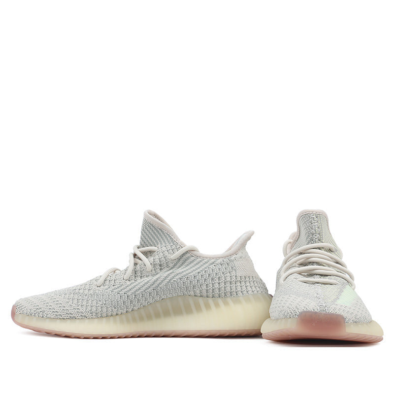 Adidas Yeezy Boost 350 V2 Citrin FW3042 01