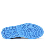 Nike Air Jordan 1 Retro High OG University Blue 555088-134 01