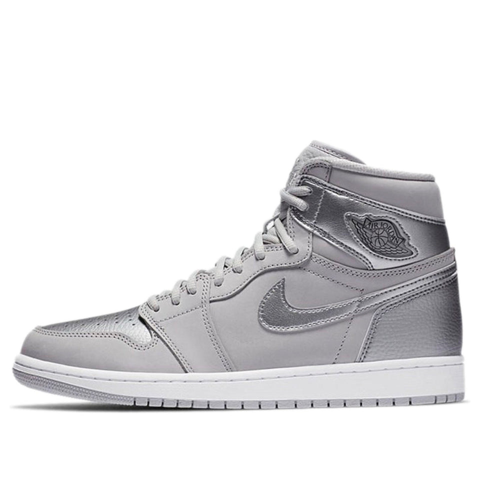 Nike Air Jordan 1 Retro High OG CO Japan - Neutral Grey DC1788-029 01
