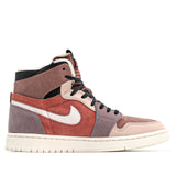 Womens WMNS Air Jordan 1 Zoom Air CMFT Canyon Rust CT0979-602 01
