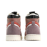 Womens WMNS Air Jordan 1 Zoom Air CMFT Canyon Rust CT0979-602 01