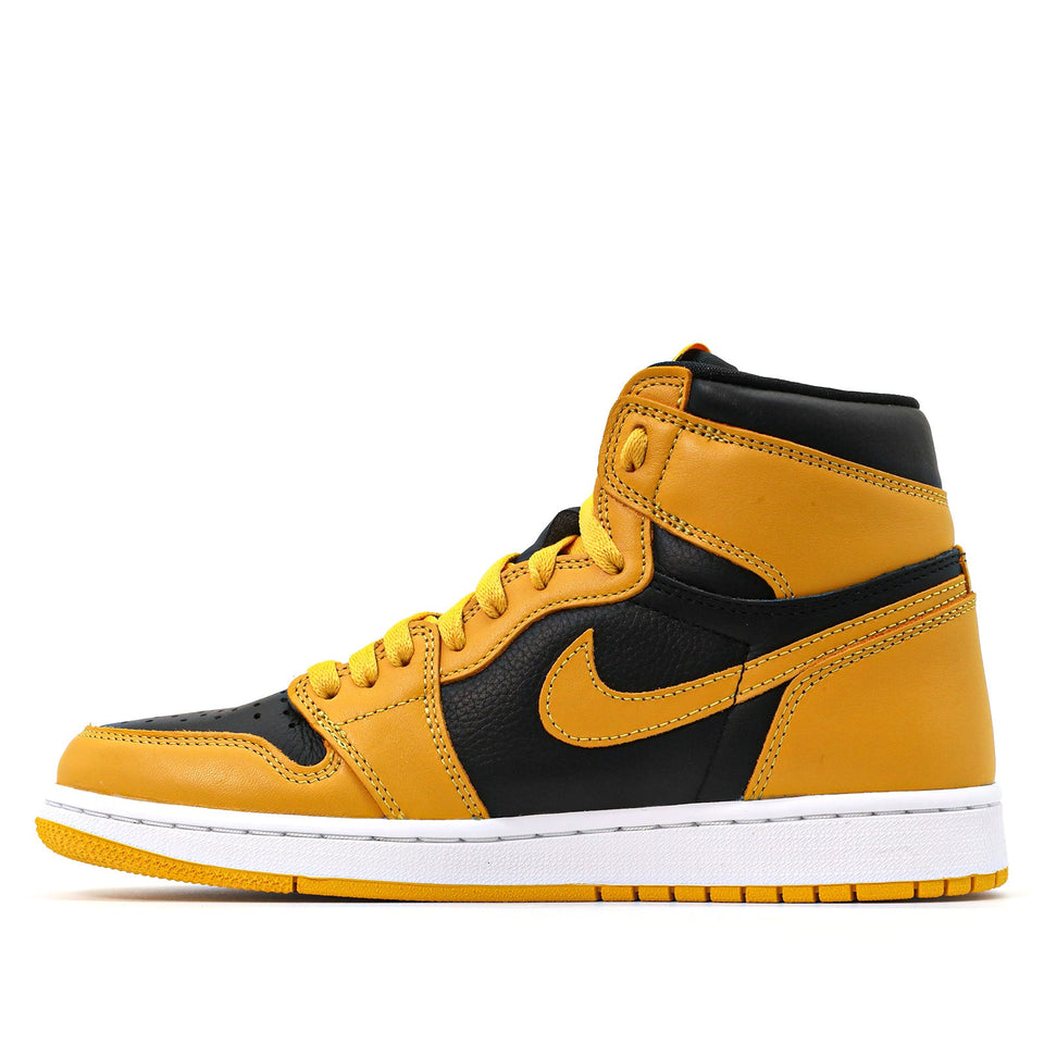 Nike Air Jordan 1 Retro High OG Pollen 555088-701 01