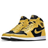Nike Air Jordan 1 Retro High OG Pollen 555088-701 01
