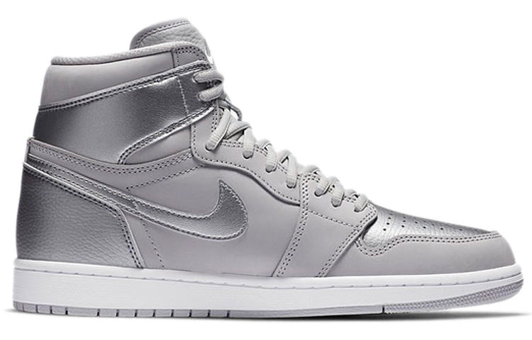 Nike Air Jordan 1 Retro High OG CO Japan - Neutral Grey DC1788-029 01
