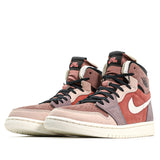 Womens WMNS Air Jordan 1 Zoom Air CMFT Canyon Rust CT0979-602 01