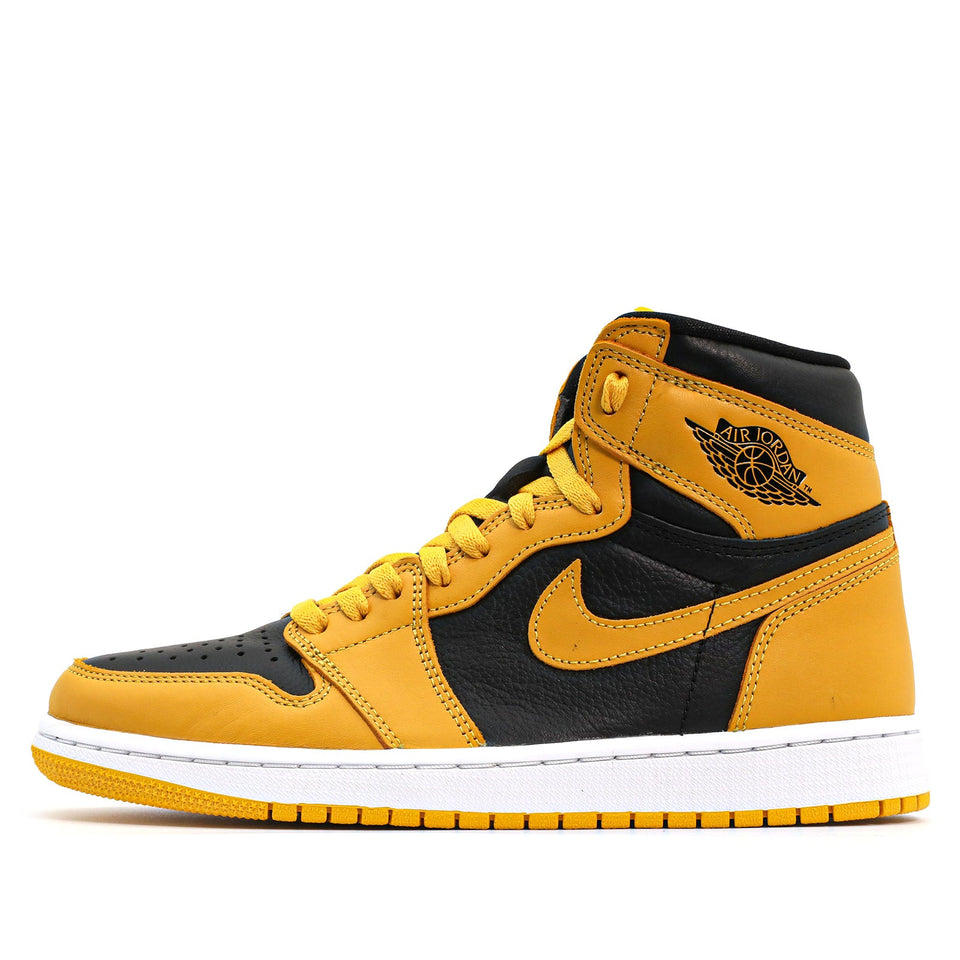 Nike Air Jordan 1 Retro High OG Pollen 555088-701 01