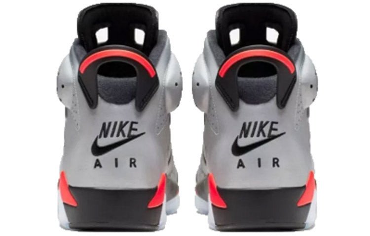 Nike Air Jordan 6 Retro Reflective Infrared CI4072-001 01