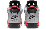 Nike Air Jordan 6 Retro Reflective Infrared CI4072-001 01