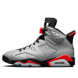 Nike Air Jordan 6 Retro Reflective Infrared CI4072-001 01