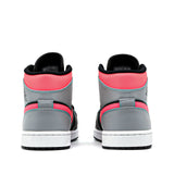 Nike Air Jordan 1 Mid Pink Shadow 554724-059 01