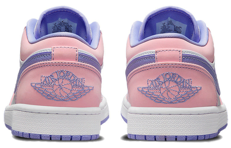 Nike Air Jordan 1 Low SE 'Arctic Punch' Arctic Punch/Purple Pulse/White CK3022-600 01