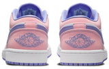 Nike Air Jordan 1 Low SE 'Arctic Punch' Arctic Punch/Purple Pulse/White CK3022-600 01