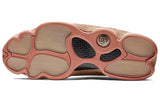 Nike Air Jordan 13 Low NRG Clot x Air Jordan - Stone AT3102-200 01