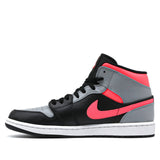 Nike Air Jordan 1 Mid Pink Shadow 554724-059 01