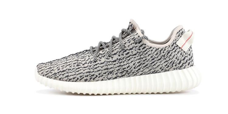 Adidas Yeezy Boost 350 'Turtle Dove' Turtle Dove/Blue Gray/Core White AQ4832 01