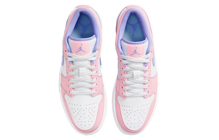 Nike Air Jordan 1 Low SE 'Arctic Punch' Arctic Punch/Purple Pulse/White CK3022-600 01