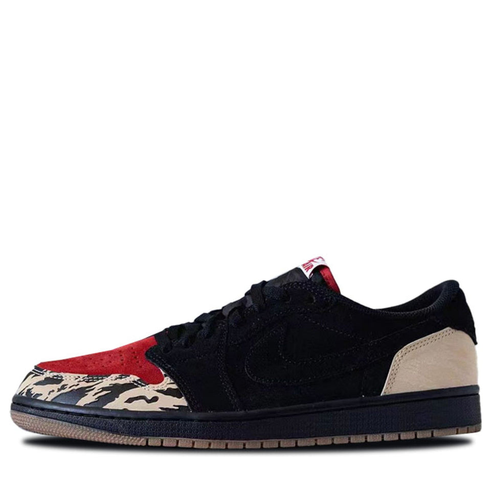Nike Air Jordan 1 Retro Low OG SP Sole Fly DN3400-001 01
