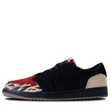 Nike Air Jordan 1 Retro Low OG SP Sole Fly DN3400-001 01