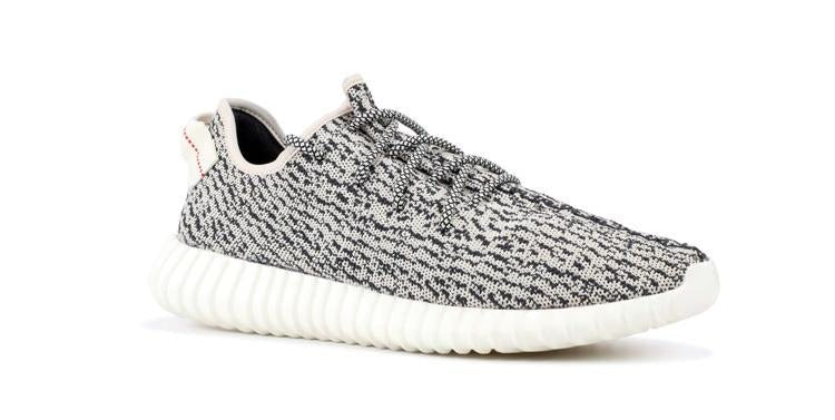 Adidas Yeezy Boost 350 'Turtle Dove' Turtle Dove/Blue Gray/Core White AQ4832 01