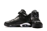 Nike Air Jordan 6 Retro Black cat 384664-020 01
