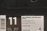 Nike Air Jordan 1 Retro High World Basketball Festival - Obsidian 539542-435 01