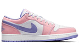 Nike Air Jordan 1 Low SE 'Arctic Punch' Arctic Punch/Purple Pulse/White CK3022-600 01
