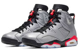 Nike Air Jordan 6 Retro Reflective Infrared CI4072-001 01