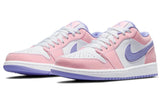 Nike Air Jordan 1 Low SE 'Arctic Punch' Arctic Punch/Purple Pulse/White CK3022-600 01