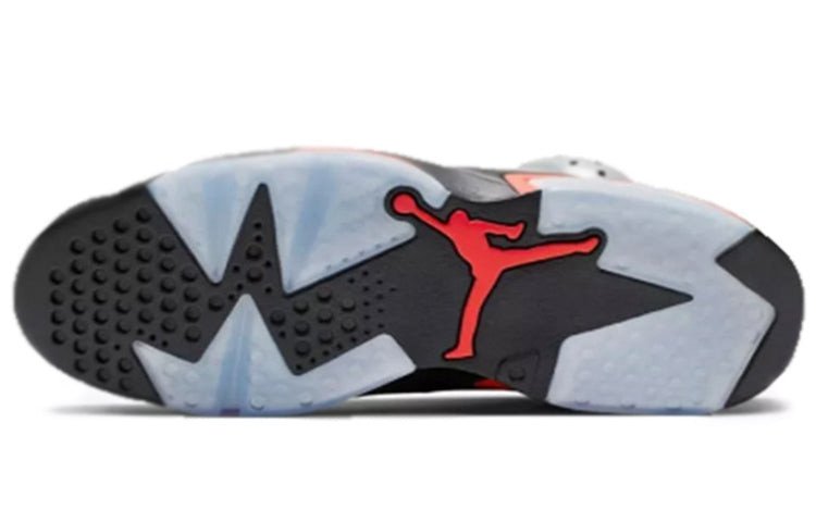 Nike Air Jordan 6 Retro Reflective Infrared CI4072-001 01
