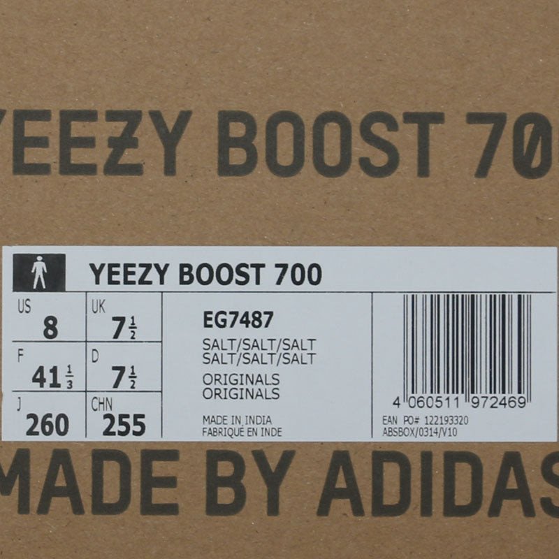 Adidas Yeezy Boost 700 Salt EG7487 01