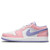 Nike Air Jordan 1 Low SE 'Arctic Punch' Arctic Punch/Purple Pulse/White CK3022-600 01