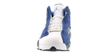 Nike Air Jordan 13 Retro 'Flint' 2005 French Blue/University Blue/Flint Grey 310004-441 01