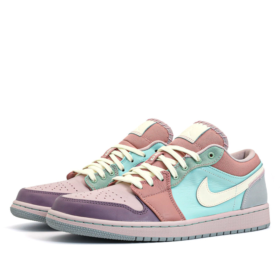 Air Jordan 1 Retro Low Macaron DJ5196-615 01