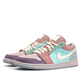 Air Jordan 1 Retro Low Macaron DJ5196-615 01