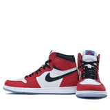 Nike Air Jordan 1 Retro High OG Origin Story 555088-602 01