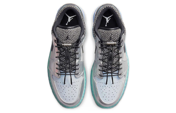 Air Jordan 1 Low 'Toggle Silver' DJ5199-109 01