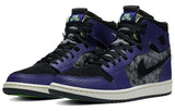 Nike Air Jordan 1 Zoom Air CMFT BBS Bayou Boys DC2133-500 01