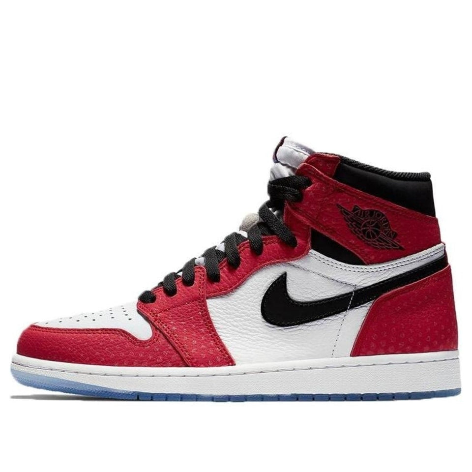 Nike Air Jordan 1 Retro High OG Origin Story 555088-602 01