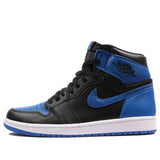 Nike Air Jordan 1 Retro High OG Royal 555088-007 01
