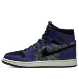 Nike Air Jordan 1 Zoom Air CMFT BBS Bayou Boys DC2133-500 01