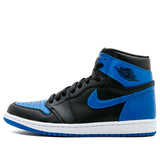 Nike Air Jordan 1 Retro High OG Royal 555088-007 01