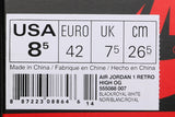 Nike Air Jordan 1 Retro High OG Royal 555088-007 01