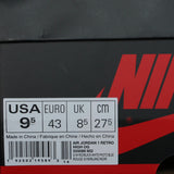 Nike Air Jordan 1 Retro High OG Origin Story 555088-602 01