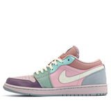 Air Jordan 1 Retro Low Macaron DJ5196-615 01